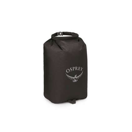 Osprey Ultralight Dry Sack 12, vak - Black