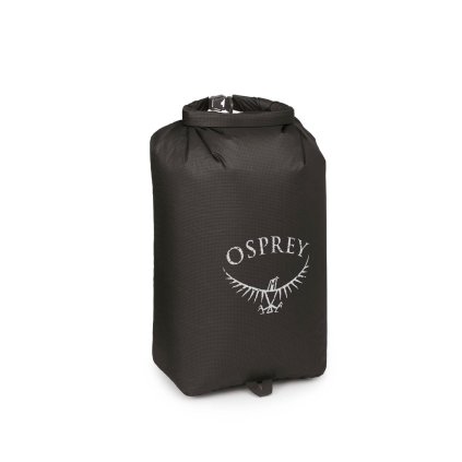 Osprey Ultralight Dry Sack 20, vak - Black