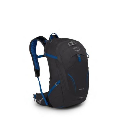Osprey Sylva 20, batoh - Space Travel Grey