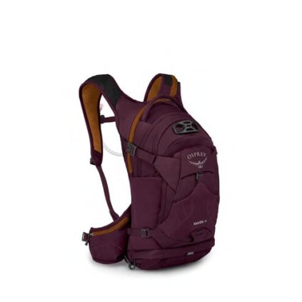 OSPREY BATOH RAVEN 10 APRIUM PURPLE V2 (10005055) Množ. Uni