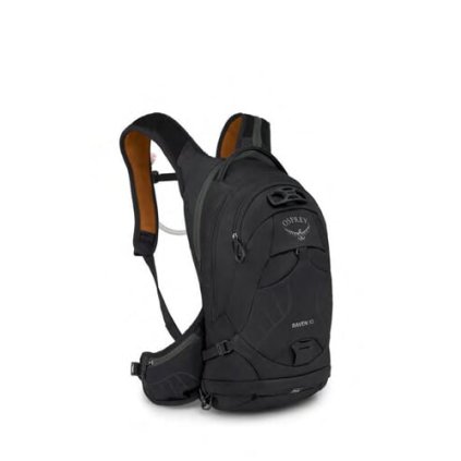 Osprey Raven 10 V2, dámsky cyklistický batoh - 10 L - Space Travel Grey
