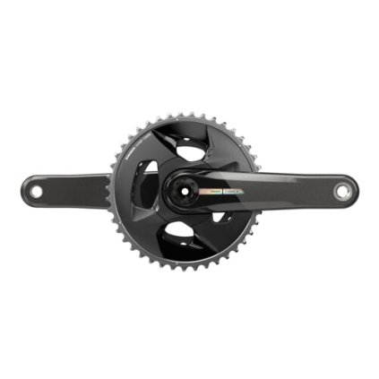 Sram Force D2, kľuky DUB Wide - 175 mm - 43/30 zubov