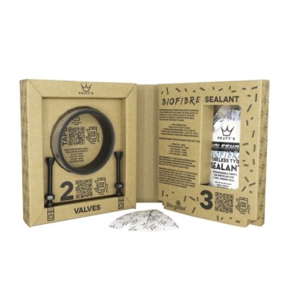 130726 peaty s holeshot bezdusovy konverzni kit 21 mm road gravel pck hb1 r21 v60 4 mnoz uni