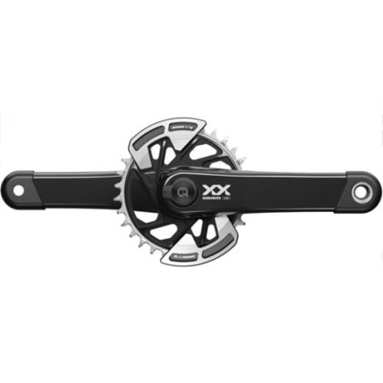 00.6118.638.000 - SRAM AM FCXX EGL SPRPM Q174CL55DUB175BLK 32TT Množ. Uni