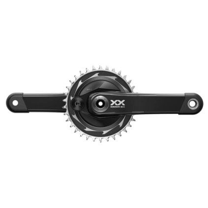 00.6118.637.001 - SRAM AM FCXXSL EGL SPRPMQ168CL55DUB170BLK34TT Množ. Uni