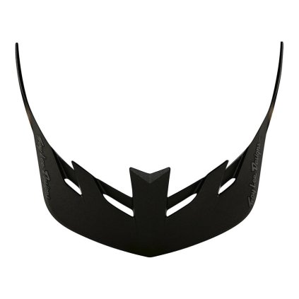 TLD B23D1LE FLOWLINESE BADGE CHRGRY 05