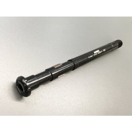 Mavic Speed Release, zadná os - Bolt-on - 12x142 mm