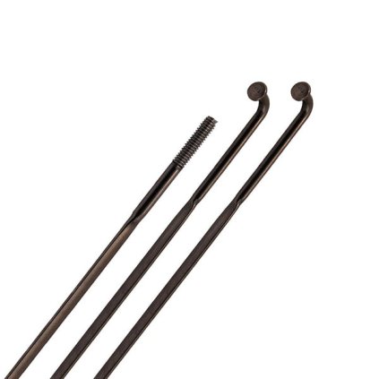 Zipp, súprava špicov CX-Ray - 290 mm - J-Bend - 3 ks