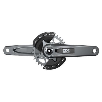 Sram GX Eagle, kľuky DUB CL55 Q174 - 170 mm - Polar - 32T T-Type