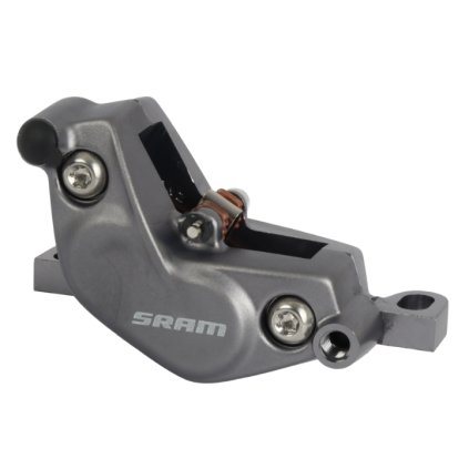 Sram Code Bronze (C1), strmeň brzdy - čierny