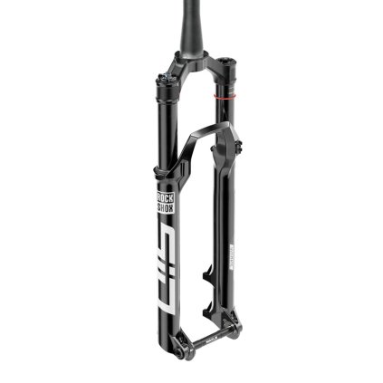 RockShox SID Ultimate Race Day 3P korunka 29" Boost 120mm 44 offset - Gloss Black
