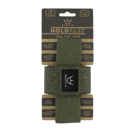 131590 peaty s holdfast trail tool wrap moss green phf ttw mss 25 mnoz uni