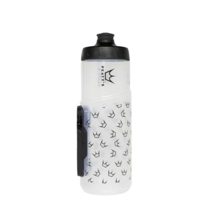 131689 peaty s x fidlock lockin lahev crown clear 600 ml pbtl cwn clr 600 12 mnoz uni