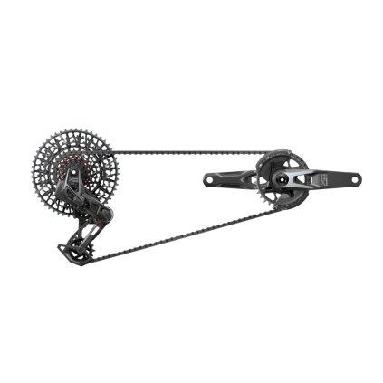 gs x0 eagle transmission axs 170 ttype c side h