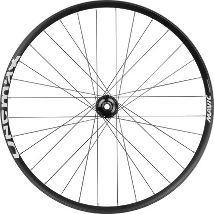 Mavic Deemax Park, predné koleso 26" - 20x110 - 6-Bolt