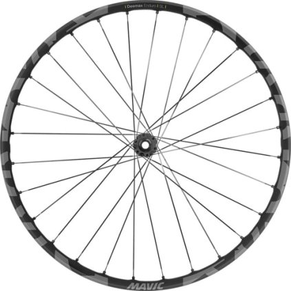 Mavic Deemax Enduro SL 29 Boost Disc 6-Bolt XD, zadné koleso