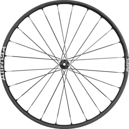 Mavic Allroad SL Disc Centerlock HG11, zadné koleso