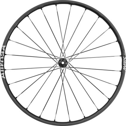 Mavic Allroad SL Disc, predné koleso - Center Lock