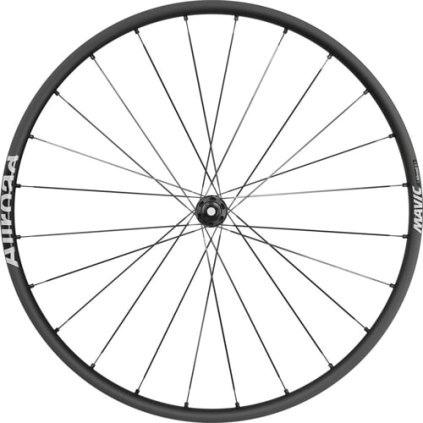 Mavic Allroad S Disc, zadné koleso - Center Lock - HG 11 rýchl.
