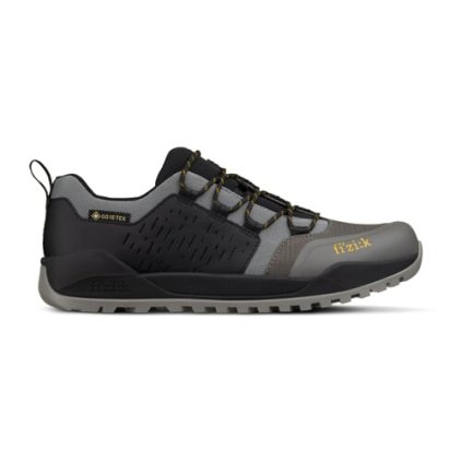 Fizik Terra Ergolace X2 Gtx, zimné tretry - Anthracite/Black