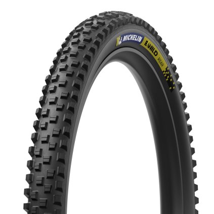 Michelin E-Wild Rear 29X2.60 Racing Line Kevlar Magi-X TS TLR, plášť