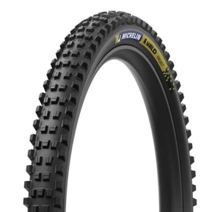 MICHELIN E-WILD Front, plášť - Racing Line Kevlar TS TLR 29x2,60
