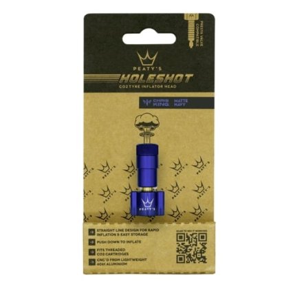 132655 peaty s holeshot hlavice co2 pumpy navy ppr hti ifh nvy 12 mnoz uni
