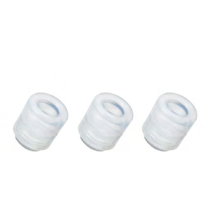 Osprey Hydraulics Bite Valve Sheath Replacement V2 3Pcs