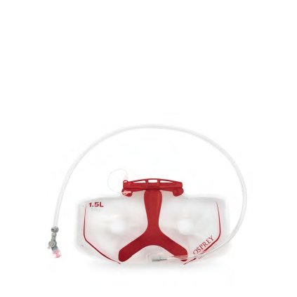 Osprey Hydraulics Lt 1.5L Lumbar Reservoir V2