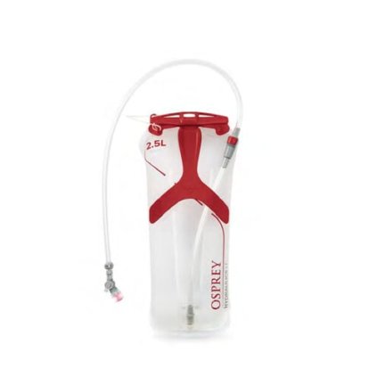 Osprey Hydraulics LT V2, rezervoár - 2,5 L
