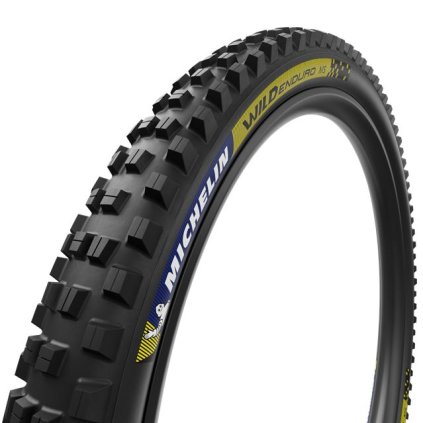 Michelin Wild Enduro Ms 27.5X2.40 Racing Line Kevlar Magi-X TS TLR, plášť