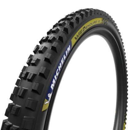 Michelin Wild Enduro MS, MTB plášť - 27,5X2.40 Racing Line Kevlar Magi-X TS TLR