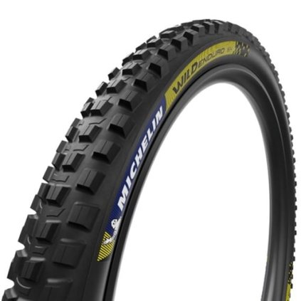 Michelin Wild Enduro MH, MTB plášť - 27,5X2.50 Racing Line Kevlar Magi-X TS TLR