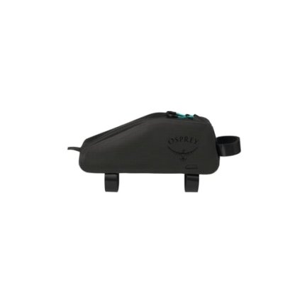 Osprey Escapist, top tube bag - Black