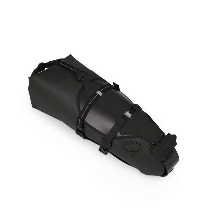 Osprey Escapist Saddle Bag, taška - Black