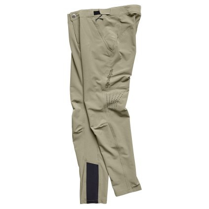 TLD B24D1 YOUTH SKYLINE PANT MONO OAK 01