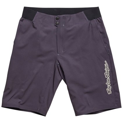 TLD B24D1 FLOWLINE SUPERLYTE SHORT MONO CARBON 01