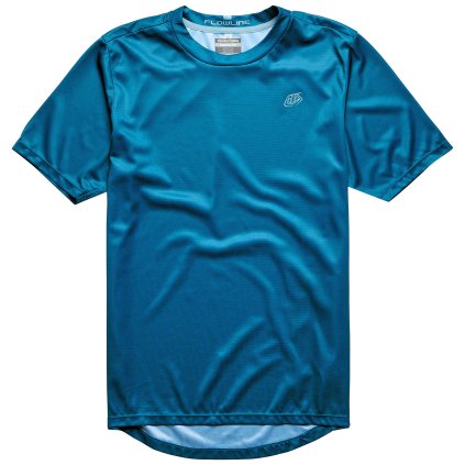 TLD Flowline, dres - Slate Blue (Veľkosť S)