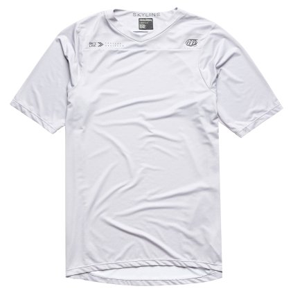 TLD B24D1 SKYLINE SS JERSEY MONO MIST 01
