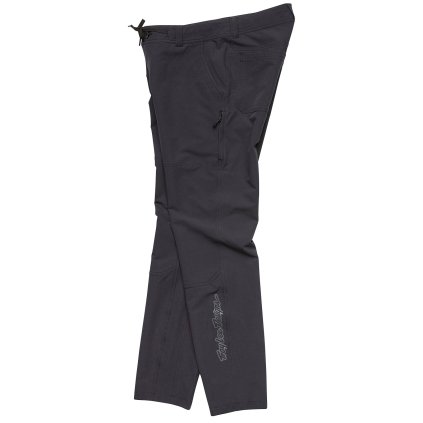 TLD B24D1 RUCKUS LONGTRAVEL PANT MONO CARBON 01