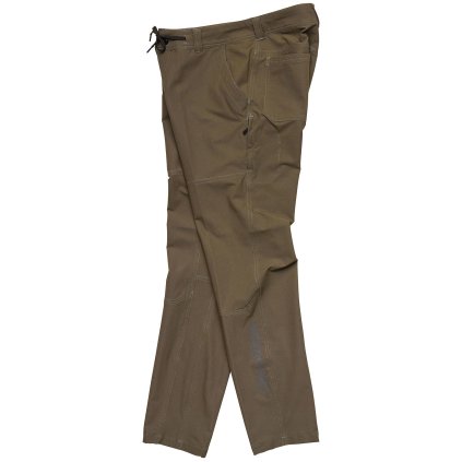 TLD B24D1 RUCKUS LONGTRAVEL PANT MONO DKPINE 01