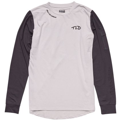 TLD B24D1 RUCKUS LS RIDETEE RESIST MIST 01