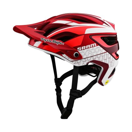 TLD B24D1 A3 SRAM RED 03