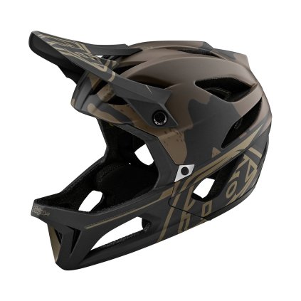 TLD B24 STAGE STEALTH CAMO OLIVE 07