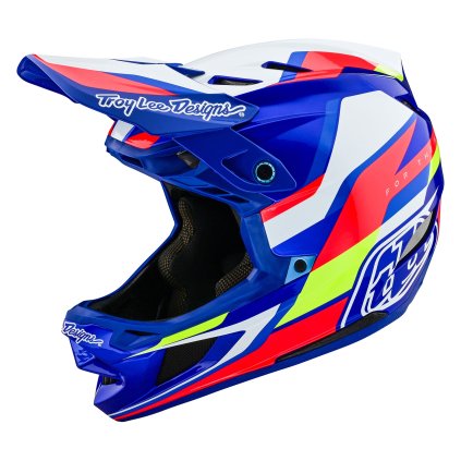 TLD B24D1 D4CM OMEGA WHTBLU 07