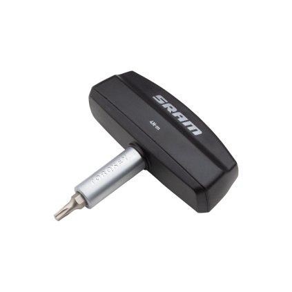 Sram, momentový kľúč - 4 Nm - T20