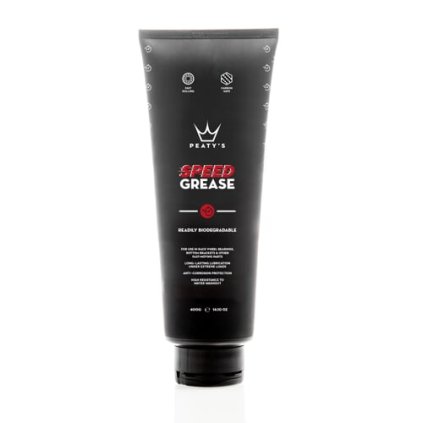 136078 peaty s speed grease workshop 400 g pgr hsg 400 24 mnoz uni