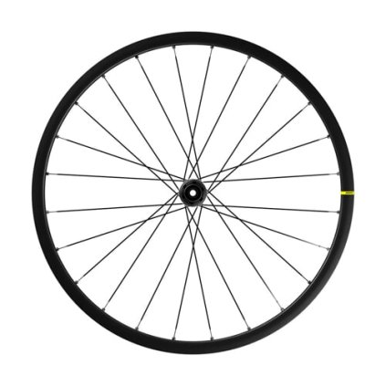 Mavic Ksyrium S Disc, zadné koleso - HG 11 rýchl.