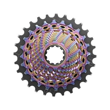 00.2418.142.004 - SRAM AM CS XG 1290 E1 10-28 RAINBOW Množ. Uni