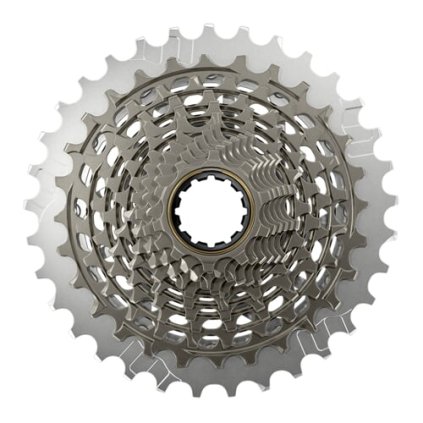 Sram XG-1290 E1, kazeta - 12 rýchl. - 10-33 zubov